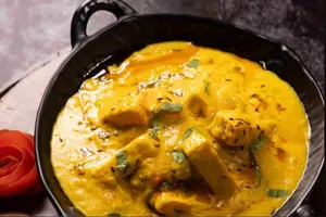 Paneer Lubabdaar