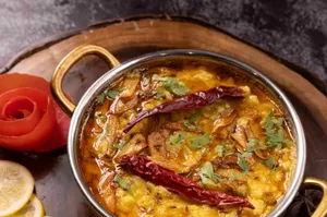Dal Tadka