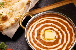 Dal Makhani