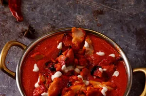 Butter Chicken