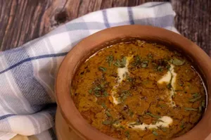 Murgh Matka