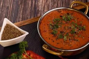 Murgh Lahori