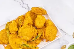 Mix Pakoda