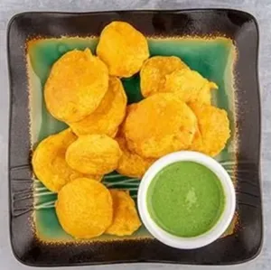 Aloo Pakoda