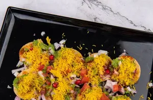 Sev Puri