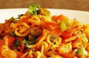 Maggi
