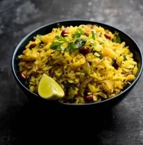 Poha