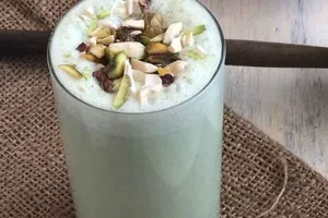 Sweet Lassi