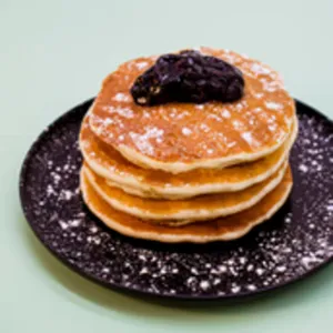 Buttermilk Pancakes