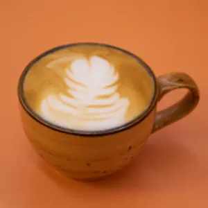 Cappucino