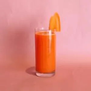 Carrot Juice