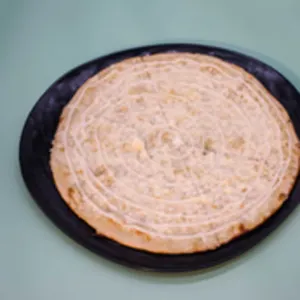 Cheese & Garlic Manakeesh