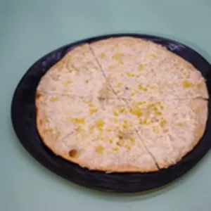 Cheese & Truffle Manakeesh