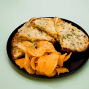 Chilli Cheese Toast