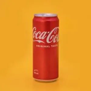 Coke