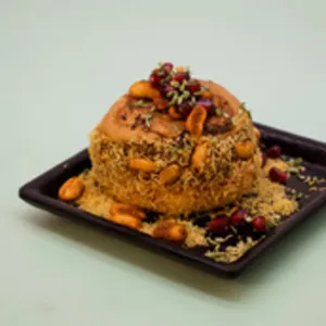 Dabeli