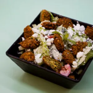 Falafel Salad