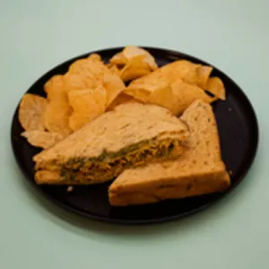 House Sandwich