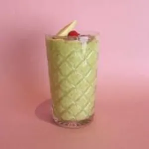 I like the Green Smoothie