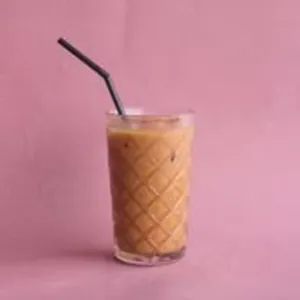 Iced Karak Tea