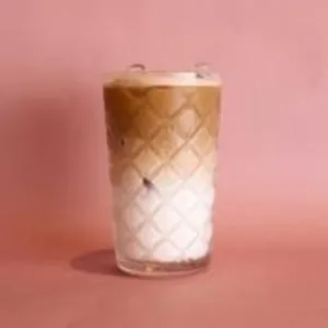 Iced Latte