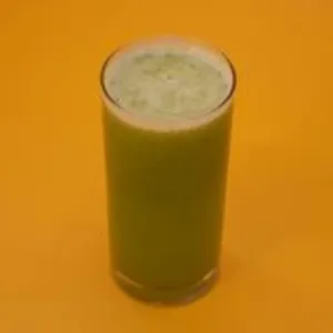 Immunity Booster Juice