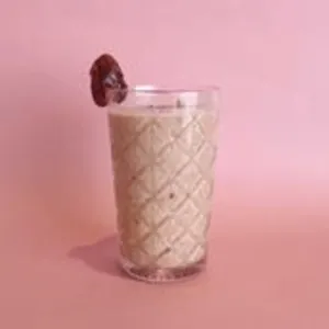 It's a Date Smoothie