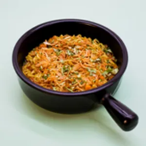 Masala Maggi