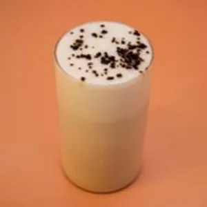 Mocha Frappe