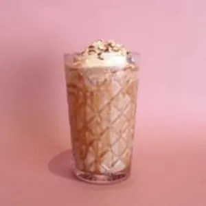 Nutella Shake