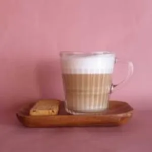 Spanish Latte
