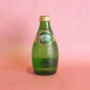 Sparkling Water