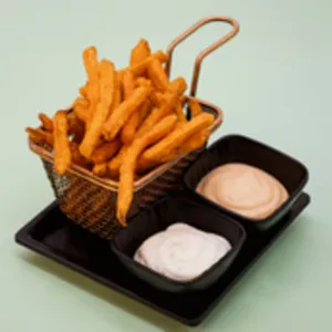 Sweet Potato Fries