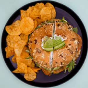 Vego Bagel