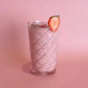 Very Berry Smoothie