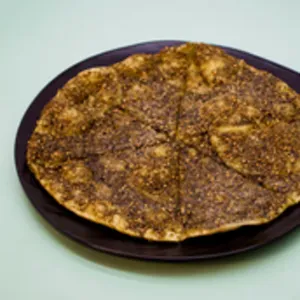 Zaatar Manakeesh