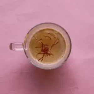Zaffran Chai