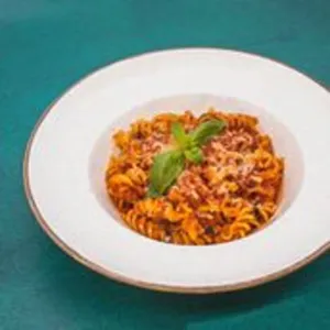 Arabiatta Pasta