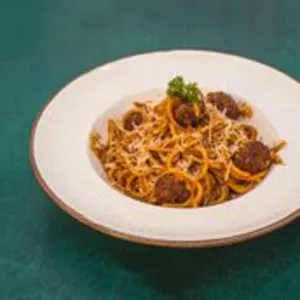 Bolognaise Pasta