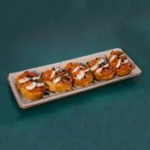 Bruschetta