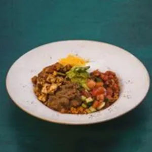 Burrito Bowl