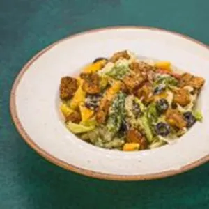 Classic Caesar Salad