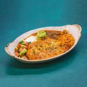 Enchilladas