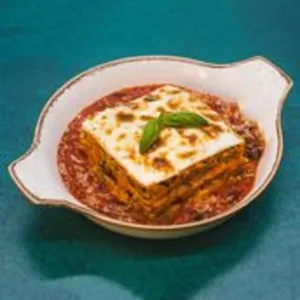 Lasagne Siciliano