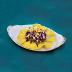 Mexican Brava Patata