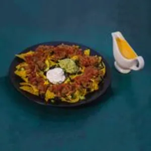 Nachos Grande