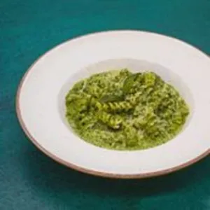 Pesto Genovese Pasta