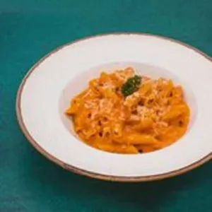 Pink Pasta