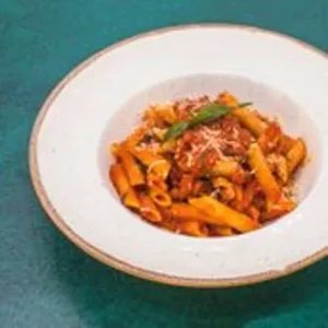 Pomodoro e Basilico Pasta