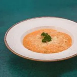 Ravioli Rose